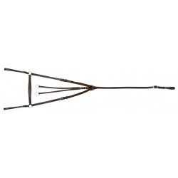 Pechopetral para caballo de riding World