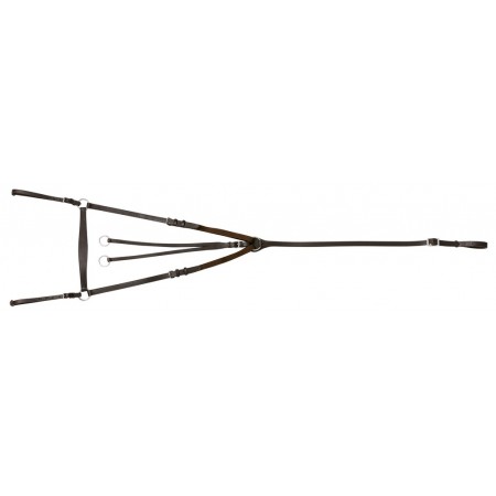 Pechopetral para caballo de riding World