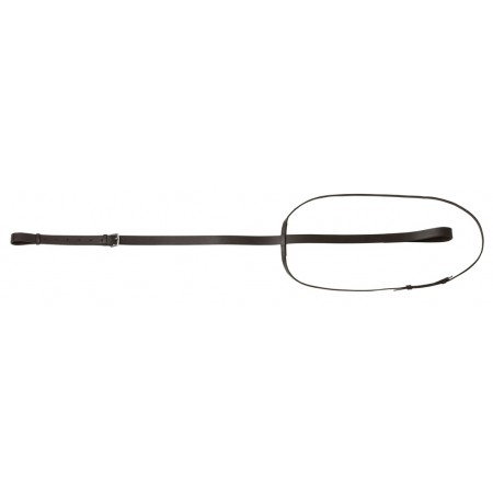 Martingala fija para caballo de Riding World