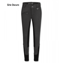 Pantalones de montar para niño Elt Fun Sport