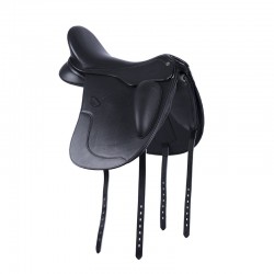Silla de doma Contact-Pro Soft de IQUUS