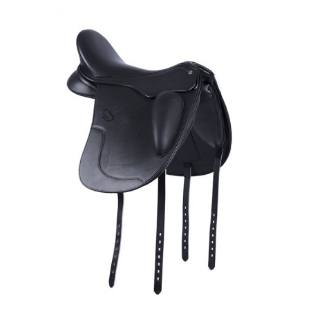 Silla de doma Contact-Pro Soft de IQUUS