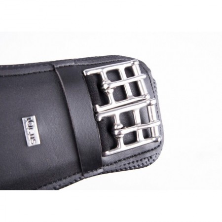 Cincha de cuero Freestyle Foamly de IQUUS
