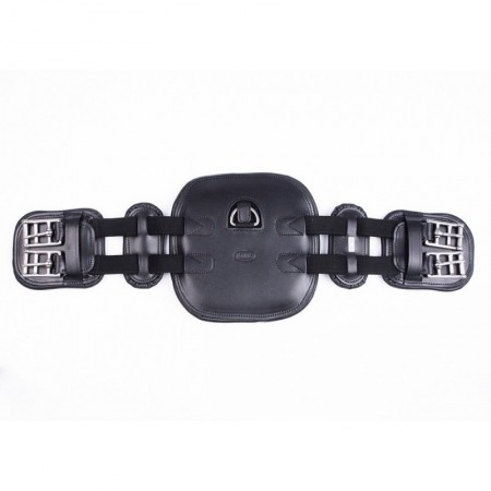 Cincha de cuero Freestyle Foamly de IQUUS