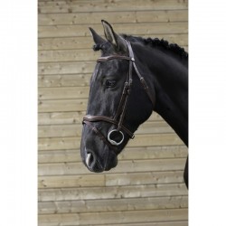 Brida para caballo Pro Découpé de NORTON