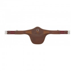 Cincha barriguera para caballo Hybrid de ERIC THOMAS