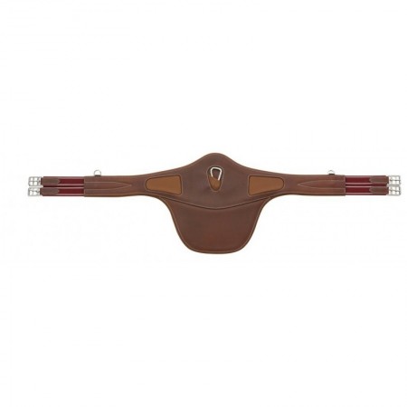 Cincha barriguera para caballo Hybrid de ERIC THOMAS