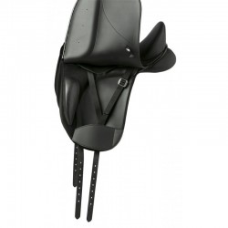 Silla de montar para doma de NORTON PRO 2