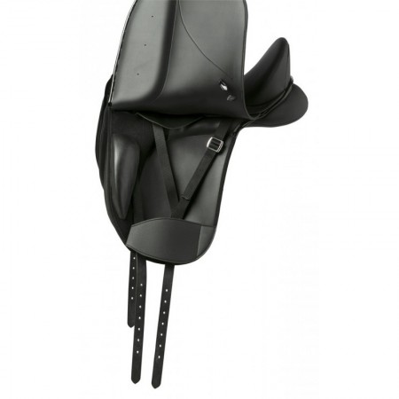 Silla de montar para doma de NORTON PRO