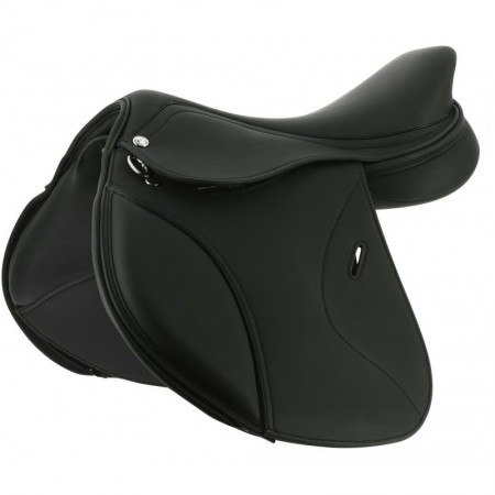 Silla de montar para poni de NORTON PRO