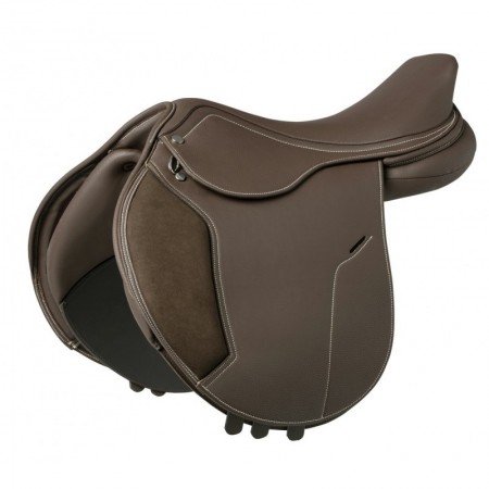Silla de montar para salto Jump de NORTON PRO