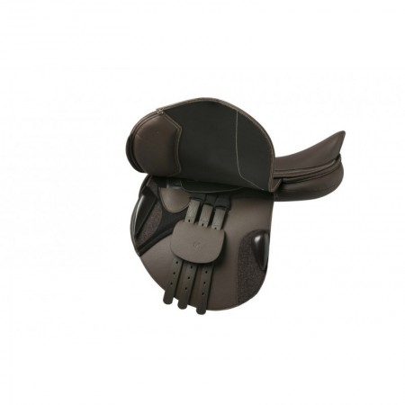 Silla de montar para salto Jump de NORTON PRO