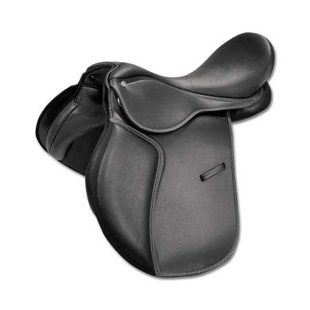 Silla de montar para completo para poni de Waldhausen