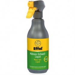 Effol loción desenredante para crines y cola