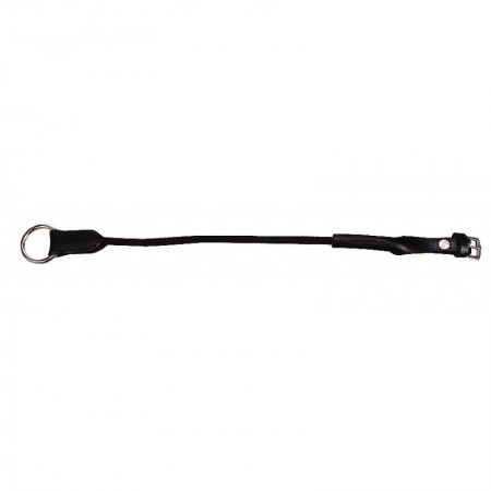 Carrileras de Elevador para caballo NORTON PRO  cuero/cuerda