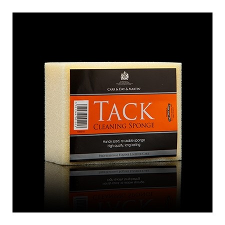 Tack esponja limpiadora de CARR&DAY