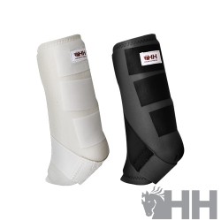 Protectores de neopreno para Caballo Sport&Medicine de HISPANO HÍPICA 2