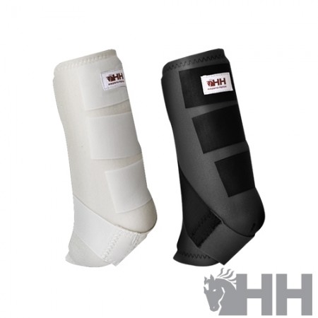 Protectores de neopreno para Caballo Sport&Medicine de HISPANO HÍPICA