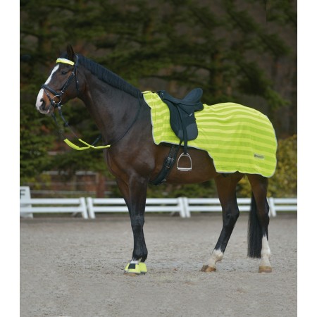 Manta riñonera para caballo Reflex de WALDHAUSEN