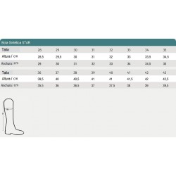 Botas de equitación STAR de WALDHAUSEN 2