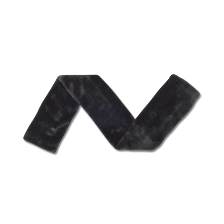 Funda aterciopelada para cincha de WALDHAUSEN