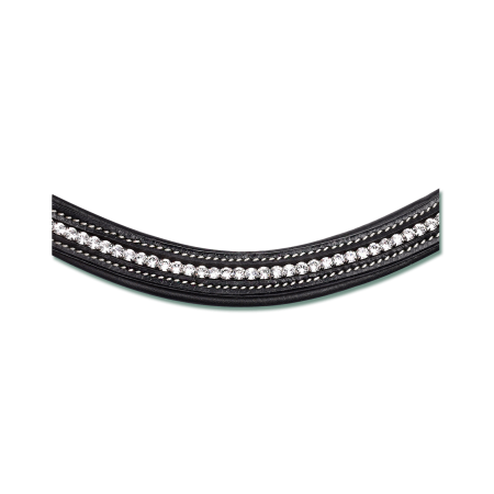 Brida X-Line Supersoft Glam de WALDHAUSEN