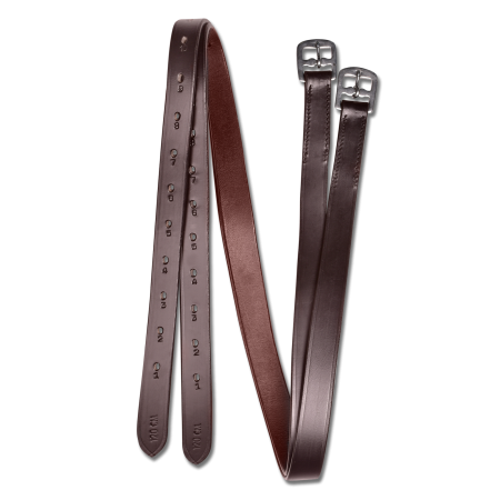 Aciones para silla de montar STAR