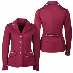 Americana de concurso mujer QHP Coco
