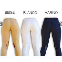 Breeches Lyon Adhesión 