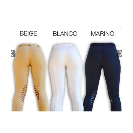 Breeches Lyon Adhesión 