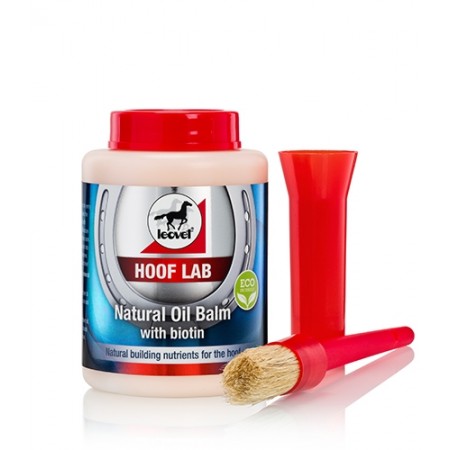 Bálsamo de aceite Hoof Lab 500ml de LEOVET