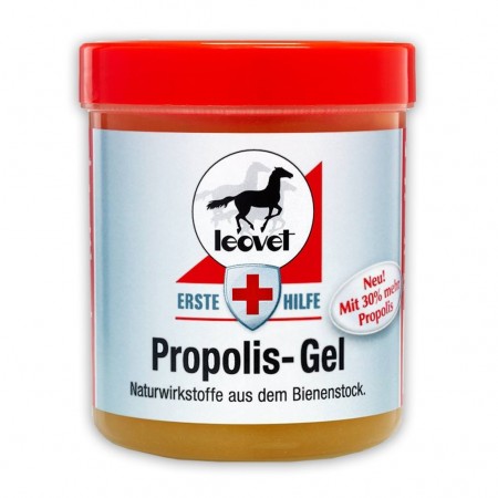 Pomada Propolis Gel 350ml de LEOVET