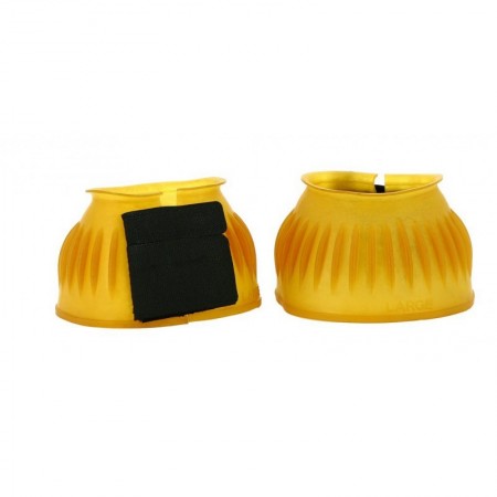 Campanas NORTON Soft con doble tira de auto-agarre
