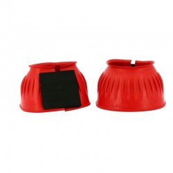 Campanas NORTON Soft con doble tira de auto-agarre