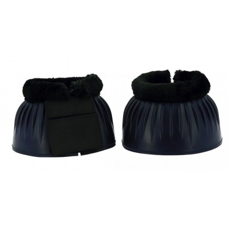 Campanas NORTON Soft con borreguillo