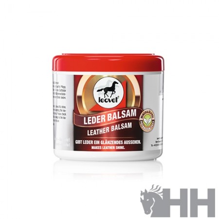 Bálsamo para cuero Leather Care 500ml de LEOVET