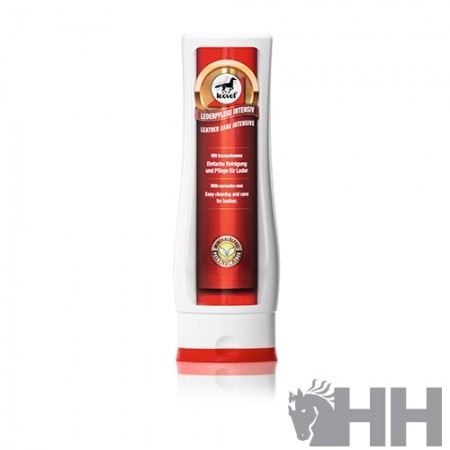 Crema intensiva para cuero Leather Care 250ml de LEOVET