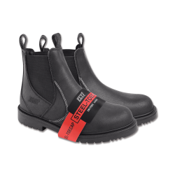Botines de seguridad Elt Secura