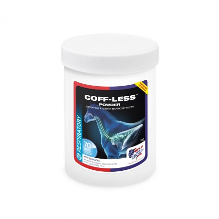 COFF-LESS® en polvo 1kg 