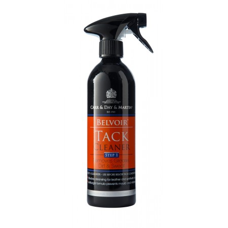 Jaboncillo Carr&day PASO 1 Tack Cleaner 500 ml