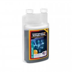 CORTAFLEX® HA SUPER FENN líquido para caballo  1 litro