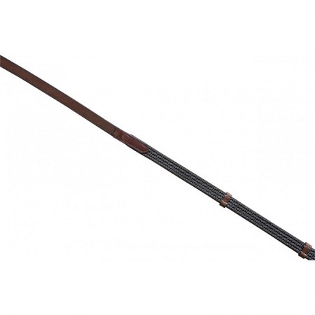 Riendas Supergrip ERIC THOMAS PRO 