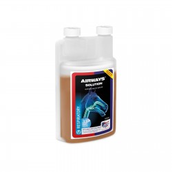 AIRWAYS® líquido 500ml de EQUINE AMERICA 2
