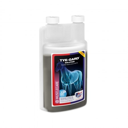 TYE-GARD® líquido para una función muscular sana 1L