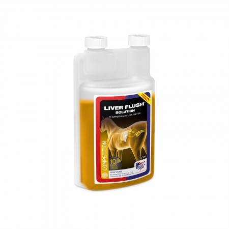 LIVER FLUSH™ líquido 500 ml