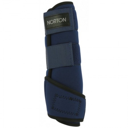 Protectores cerrados AIR de NORTON