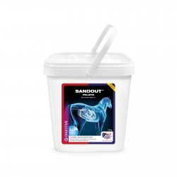 SANDOUT™ Pellets  2.6 kg