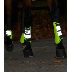 Protectores de Menudillo Reflex de Waldhausen