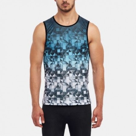 Camiseta de Tirantes Spike de HG