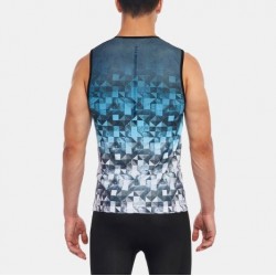 Camiseta de Tirantes Spike de HG 2